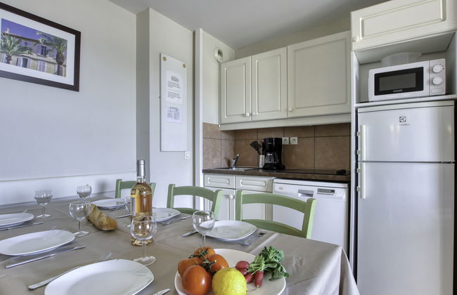 Apartamento de 3 quartos em Six-Fours-les-Plages com piscina e terraço - Foto 5