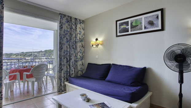 Apartamento de 3 quartos em Six-Fours-les-Plages com piscina e terraço - Foto 3