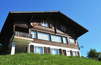 Photo 1 - 2 bedroom Apartment in Saanen