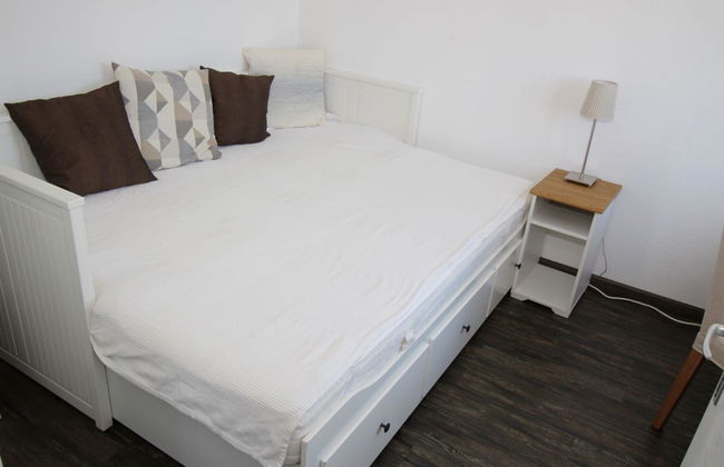Appartement de 2 chambres à Gessenay - Photo 15
