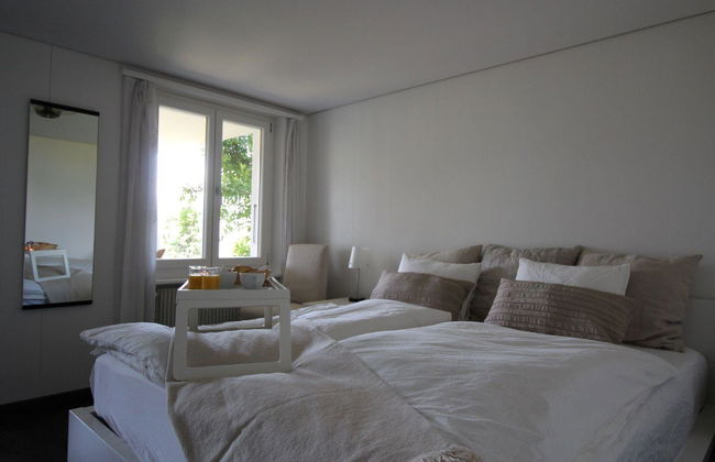 Appartement de 2 chambres à Gessenay - Photo 17