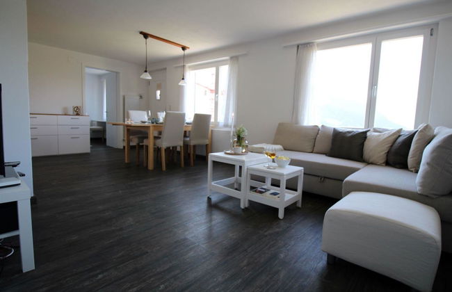 Appartement de 2 chambres à Gessenay - Photo 18
