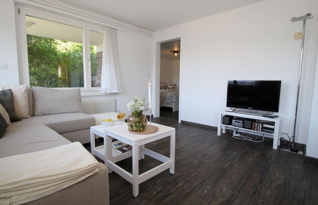 Appartement de 2 chambres à Gessenay - Photo 16