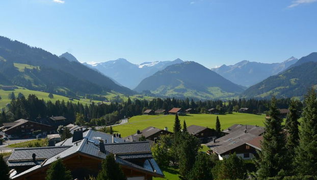 2 bedroom Apartment in Saanen - Photo 5