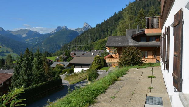 2 bedroom Apartment in Saanen - Photo 4