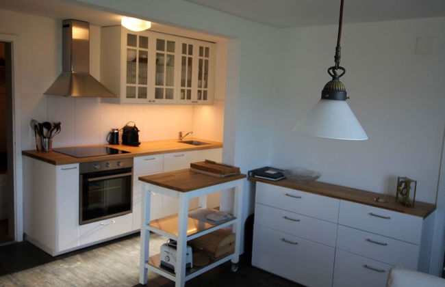 Appartement de 2 chambres à Gessenay - Photo 12