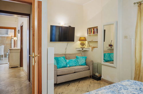 Foto 12 - Casa con 2 camere da letto a Pietrasanta con giardino e vista mare