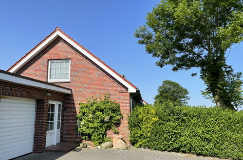 Photo 26 - 4 bedroom House in Wangerland with garden and terrace