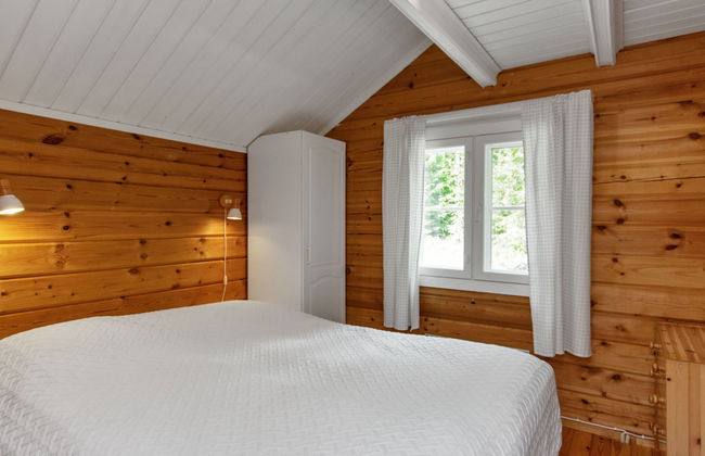 Casa de 1 quarto em Heinävesi com sauna - Foto 22