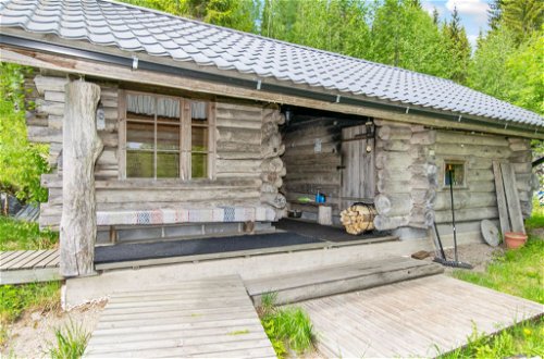 Foto 10 - Haus mit 1 Schlafzimmer in Heinävesi mit sauna