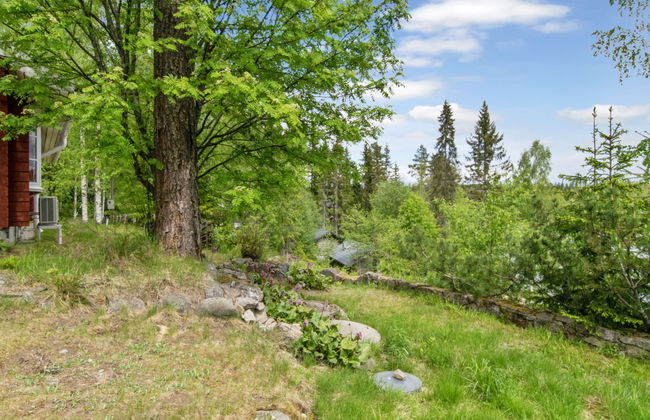 Casa de 1 quarto em Heinävesi com sauna - Foto 6