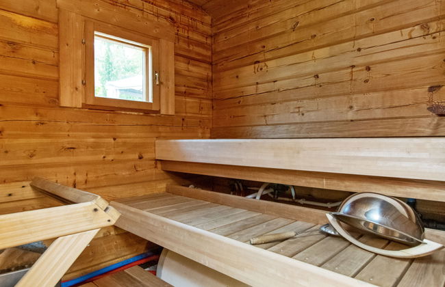 Casa de 1 quarto em Heinävesi com sauna - Foto 25