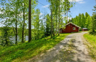 Foto 2 - Casa con 1 camera da letto a Heinävesi con sauna