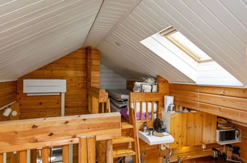 Photo 24 - Maison de 1 chambre à Heinävesi avec sauna
