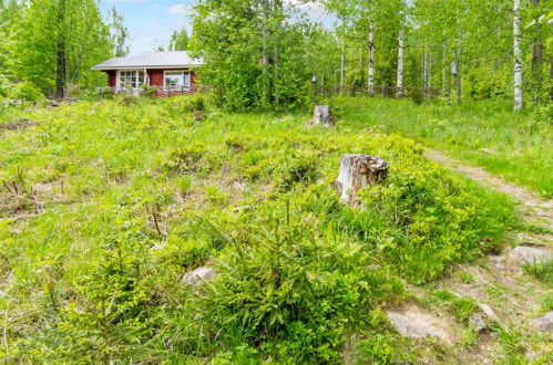 Foto 30 - Haus mit 1 Schlafzimmer in Heinävesi mit sauna