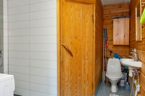 Photo 27 - Maison de 1 chambre à Heinävesi avec sauna