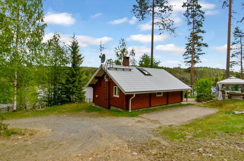 Photo 3 - Maison de 1 chambre à Heinävesi avec sauna