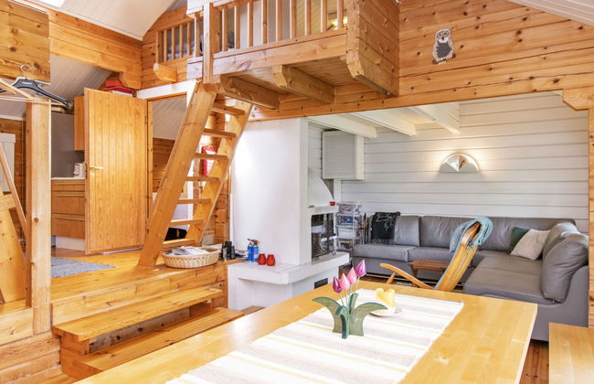 Casa de 1 quarto em Heinävesi com sauna - Foto 13