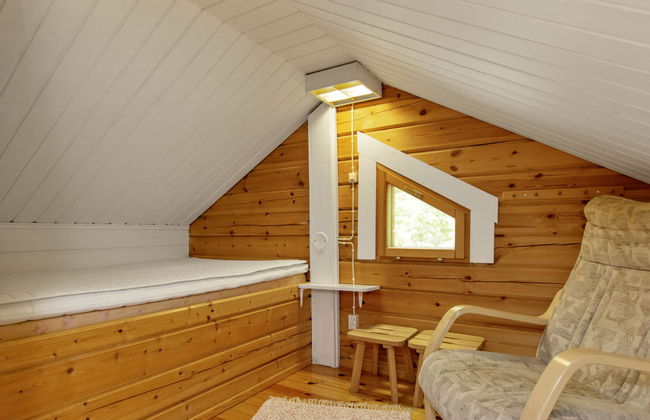 Casa de 1 quarto em Heinävesi com sauna - Foto 23