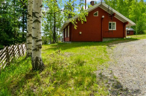 Foto 29 - Haus mit 1 Schlafzimmer in Heinävesi mit sauna