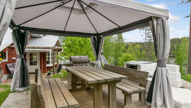 Casa de 1 quarto em Heinävesi com sauna - Foto 4