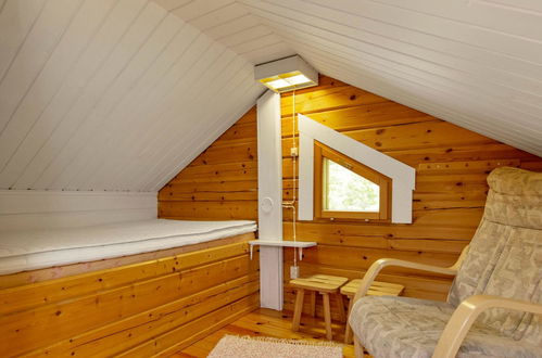 Photo 23 - Maison de 1 chambre à Heinävesi avec sauna