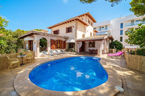 Photo 27 - Maison de 5 chambres à Capdepera avec piscine privée et jardin