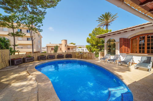 Photo 26 - Maison de 5 chambres à Capdepera avec piscine privée et jardin