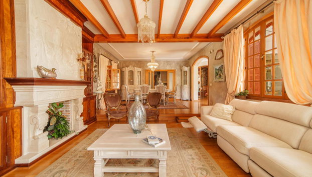 7 bedroom House in Capdepera with private pool and garden - Photo 2