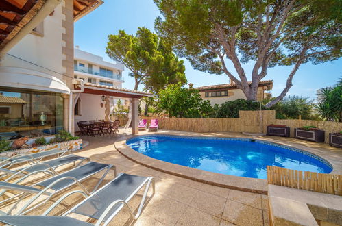 Photo 25 - Maison de 5 chambres à Capdepera avec piscine privée et jardin