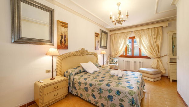 7 bedroom House in Capdepera with private pool and garden - Photo 3