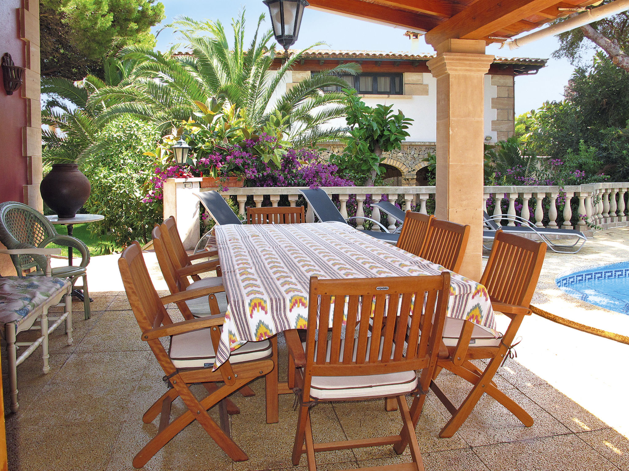 Photo 37 - Maison de 5 chambres à Capdepera avec piscine privée et vues à la mer