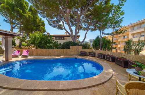 Photo 24 - 5 bedroom House in Capdepera with private pool and garden