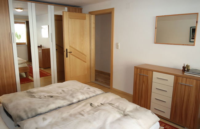 Apartamento de 3 quartos em Kirchbichl com jardim e terraço - Foto 23