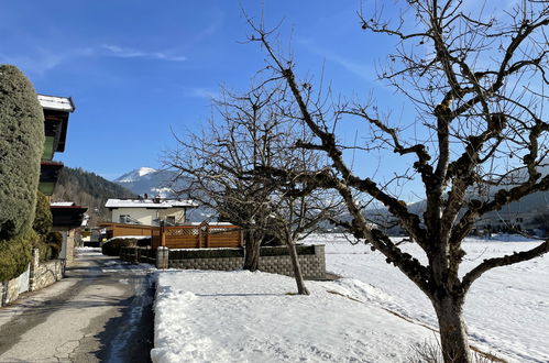 Photo 32 - Appartement de 3 chambres à Kirchbichl avec terrasse et vues sur la montagne