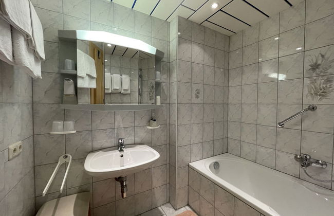 Apartamento de 3 quartos em Kirchbichl com jardim e terraço - Foto 21