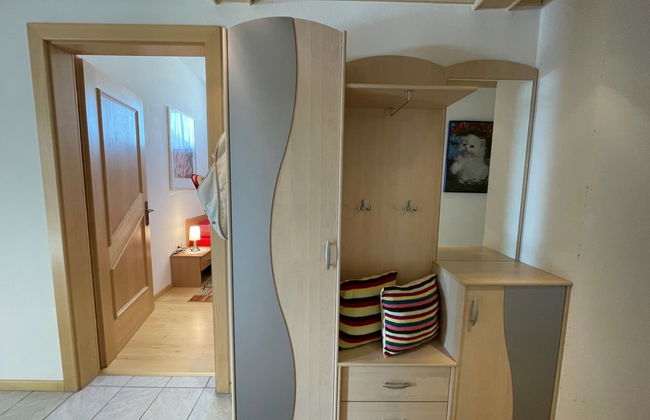 Apartamento de 3 quartos em Kirchbichl com jardim e terraço - Foto 19