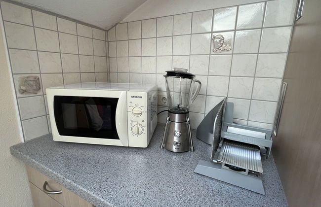 Apartamento de 3 quartos em Kirchbichl com jardim e terraço - Foto 16
