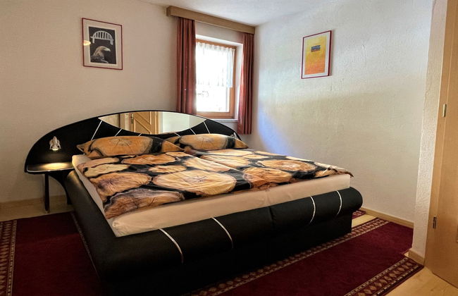 Apartamento de 3 quartos em Kirchbichl com jardim e terraço - Foto 26