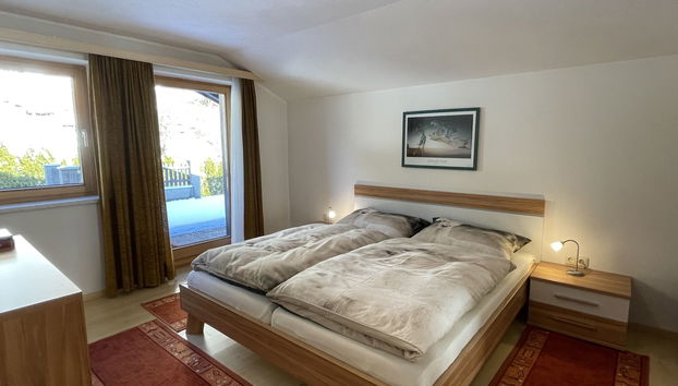 Apartamento de 3 quartos em Kirchbichl com jardim e terraço - Foto 4