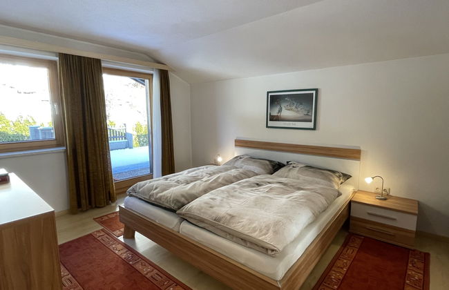 Apartamento de 3 quartos em Kirchbichl com jardim e terraço - Foto 4