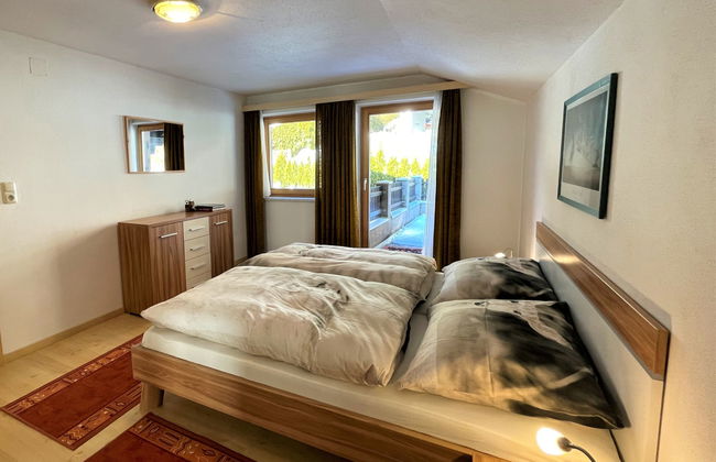 Apartamento de 3 quartos em Kirchbichl com jardim e terraço - Foto 24