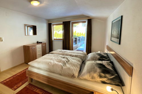 Foto 26 - Apartment mit 3 Schlafzimmern in Kirchbichl mit terrasse und blick auf die berge