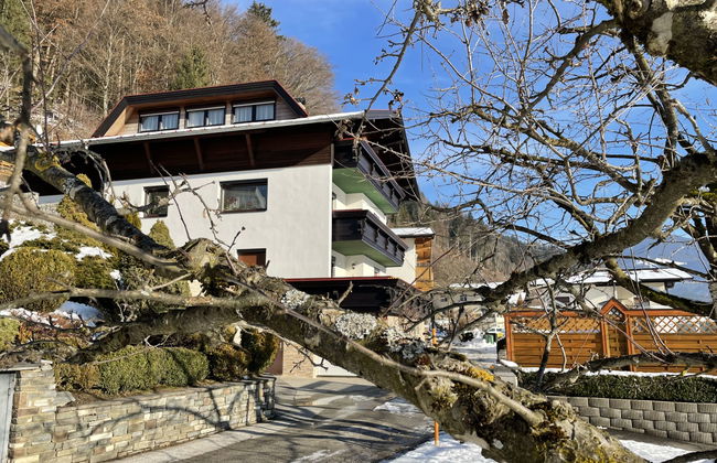 Apartamento de 3 quartos em Kirchbichl com jardim e terraço - Foto 30
