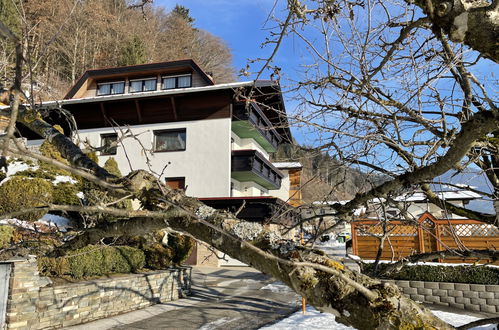 Foto 8 - Apartamento de 3 quartos em Kirchbichl com terraço e vista para a montanha