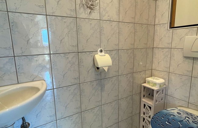 Apartamento de 3 quartos em Kirchbichl com jardim e terraço - Foto 29