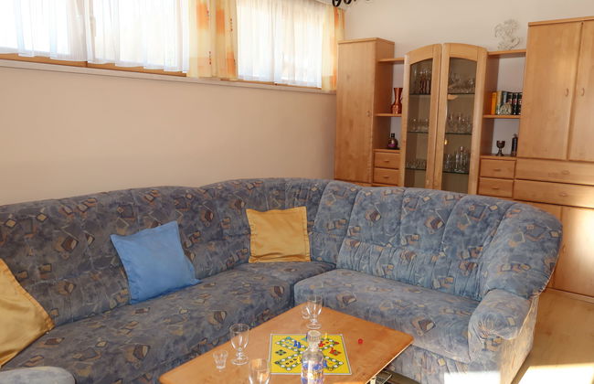 Apartamento de 3 quartos em Kirchbichl com jardim e terraço - Foto 10