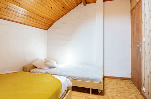 Foto 20 - Casa de 2 quartos em Mimizan com terraço