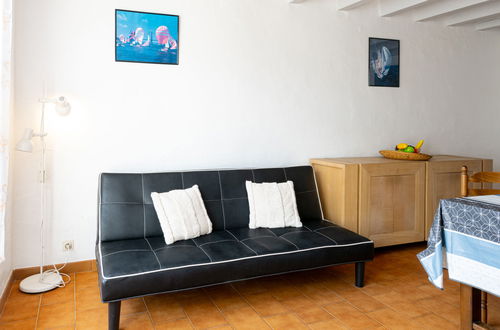 Foto 16 - Casa de 2 quartos em Mimizan com terraço