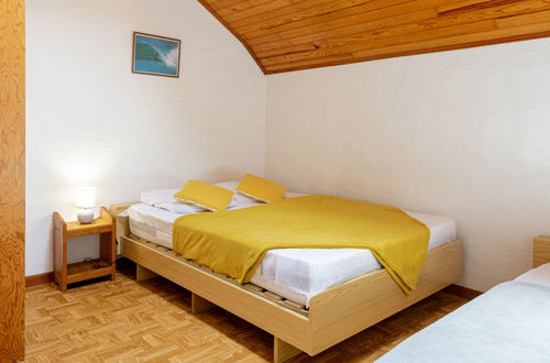 Foto 5 - Casa de 2 quartos em Mimizan com terraço